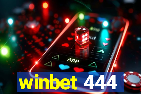 winbet 444